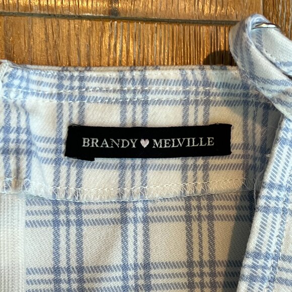 Brandy Melville Colleen Mini Dress - Picture 7 of 10